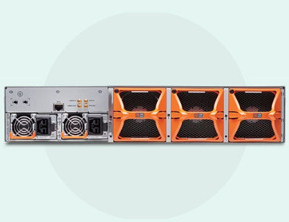 Juniper PTX10002-36QDD Fixed Configuration Router With Intel Ice Lake-D 10-Core 3.0 GHz CPU