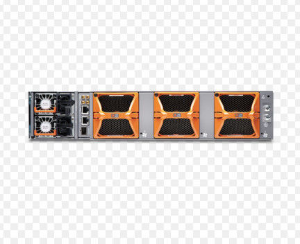 Juniper MX304 Universal Routing Platform Scales To 4.8 Tbps Of Throughput In Just 2 RU