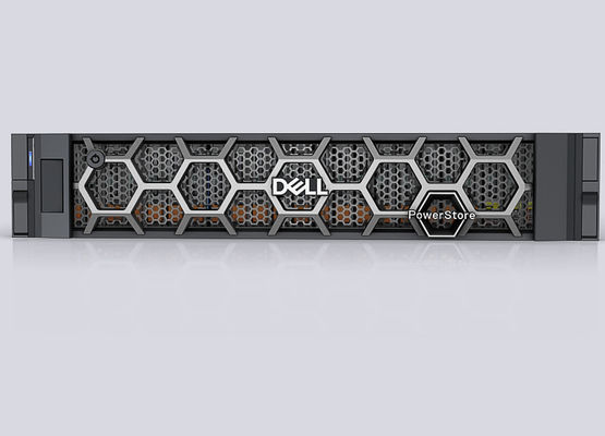 Dell PowerStore 3200T 2U Data Storage With 4 Intel Xeon CPUs 64 Cores