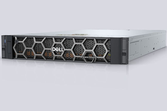 Dell PowerStore 3200T 2U Data Storage With 4 Intel Xeon CPUs 64 Cores