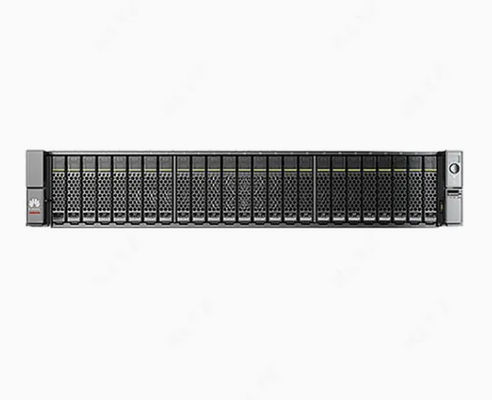Hua Wei OceanStor Dorado 5300 V6 All-Flash Storage Maximum Cache Of 256GB~2TB