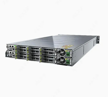Hua Wei OceanStor Dorado 5300 V6 All-Flash Storage Maximum Cache Of 256GB~2TB