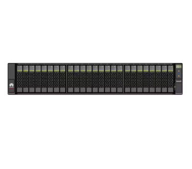 Hua Wei OceanStor Dorado 5000 V6 All-Flash Storage Maximum Cache Of 256GB-8TB