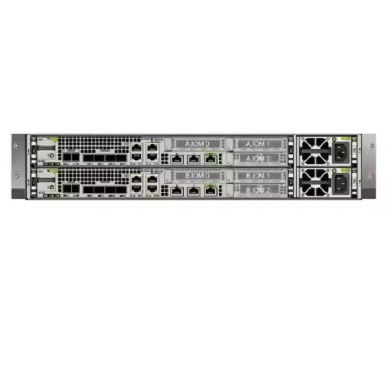 Hua Wei OceanStor Dorado 5000 V6 All-Flash Storage Maximum Cache Of 256GB-8TB