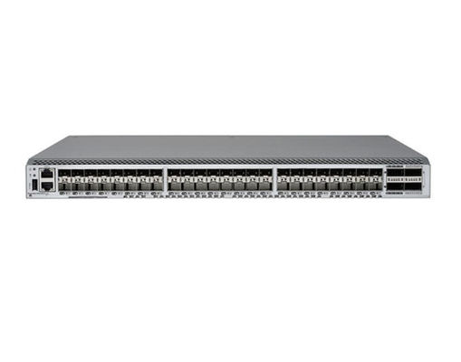 Hua Wei OceanStor SNS3664 Fibre Channel Storage Switches Slot Bandwidth 2 Tbps