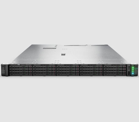 HPE ProLiant DL360 Gen12 1U 2P Rack Server  Powered by Intel® Xeon® 6 processors with up to 144 cores