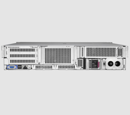 HPE ProLiant DL340 Gen12 2U 1P Rack Server Powered By Intel® Xeon® 6 Processors With Up To 144 Cores