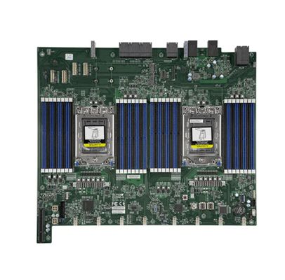 Supermicro AS-4124GO-NART+ 4U GPU Server with AMD EPYC™ 7002/7003 Series Processors