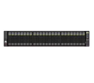 HUAWEI OceanStor Dorado 5000 V6 All-Flash Storage The maximum number of SSDs is 3200