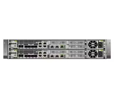 HUAWEI OceanStor Dorado 5000 V6 All-Flash Storage The maximum number of SSDs is 3200