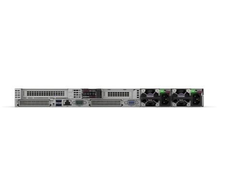 HPE ProLiant DL325 Gen11 1U Rack Server with 4th and 5th Generation AMD EPYC™ Processors