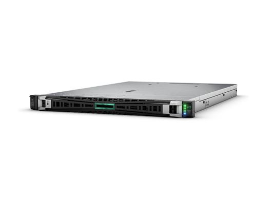 HPE ProLiant DL325 Gen11 1U Rack Server with 4th and 5th Generation AMD EPYC™ Processors