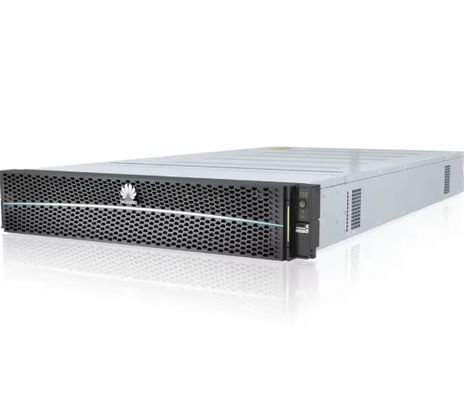 HUAWEI OceanStor 5610 V6 Hybrid Flash Storage With a maximum of 16 controllers