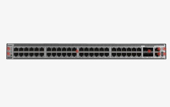 HUAWEI CloudEngine S5736-S24UM4XC Switch with 480 Mpps Forwarding Performance 880 Gbit/s Switching Capacity and 24 Multi-GE Ports