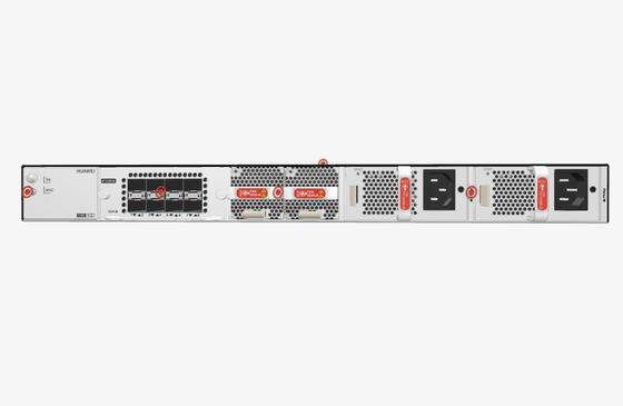 HUAWEI CloudEngine S5736-S24UM4XC Switch with 480 Mpps Forwarding Performance 880 Gbit/s Switching Capacity and 24 Multi-GE Ports