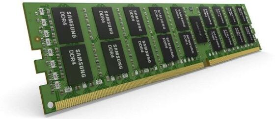 Samsung M321R8GA0PB0-CWM DDR5-5600B 8Gx80 RDIMM 2Rx4 (64GB)