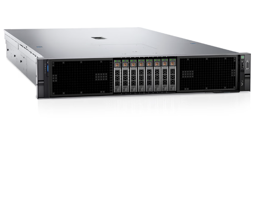 Dell PowerEdge R760xa 2U Rack Server - Dual Socket GPU Accelerated Dell PowerEdge Server