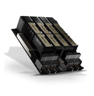 NVIDIA H100 SXM GPU with 80GB GPU Memory and SXM Form Factor Featuring 700W Configurable TDP