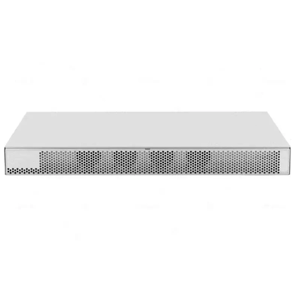 Brocade G610 Switch Fibre Channel Switch with 768 Gb/s Bandwidth and 8 to 24 Ports @ 32G Single Fixed Power Supply