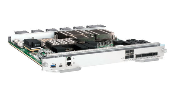 Cisco Catalyst 9400 Series Supervisor-2XL Bundle Select Opti