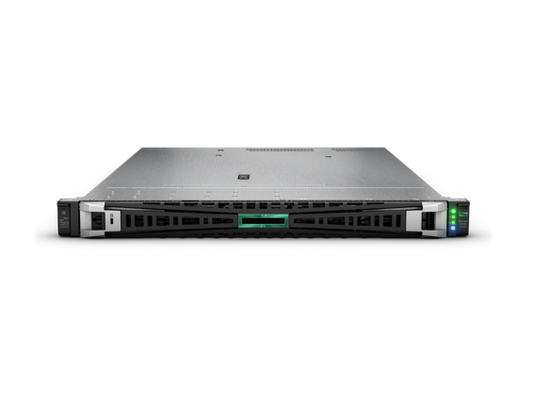 HPE ProLiant DL325 Gen11 1U Rack Server with 4th and 5th Generation AMD EPYC™ Processors