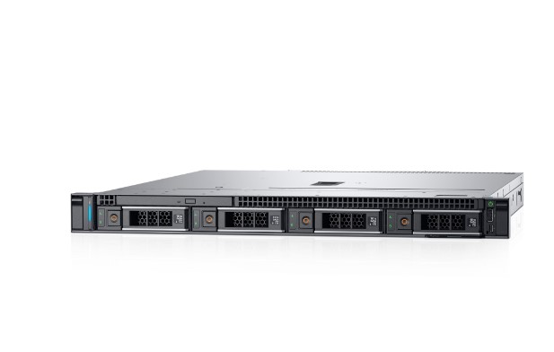 Riser R6515 1U Rack PowerEdge R6515 Server R6515 Dell EMC Dual Socket