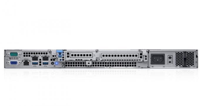 1U Rack PowerEdge R6515 Server R6515 Dell EMC Dual Socket