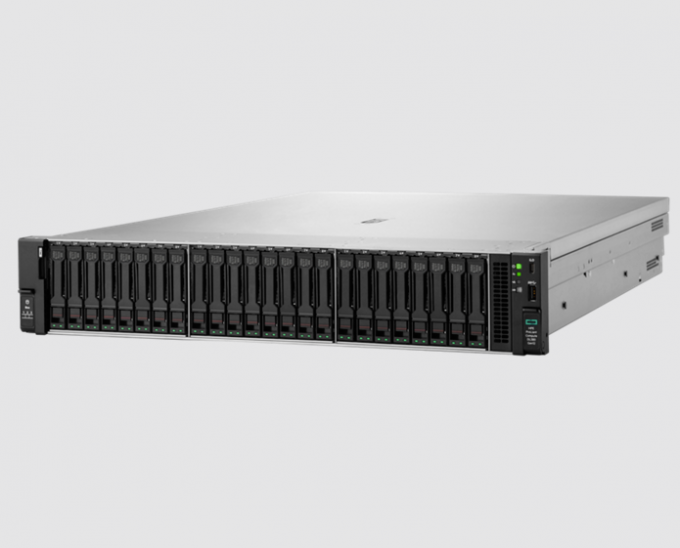 HPE ProLiant DL380 Gen12 2U Two Socket Rack Server With Intel® Xeon® 6 ...