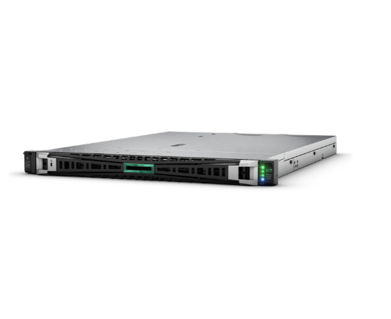 HPE ProLiant DL320 Gen11 1U Rack Server With  5th Gen Intel® Xeon® Scalable Processors and 4th Gen Intel® Xeon® Scalable Processors