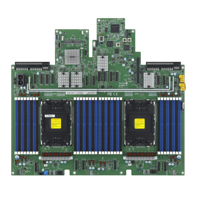 Supermicro Gpu Server Rack Mount Supermicro 2U GPU Server with 4 GPUs and Liquid Cooling
