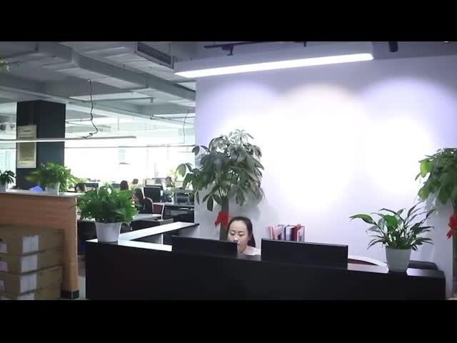 Beijing Core-Net Techonology Co., Limited